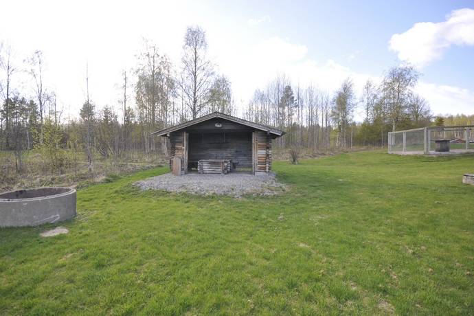 Gård utan jordbruk på Glissjöberg 435 Glissjöberg Härjedalens kommun - bild 8
