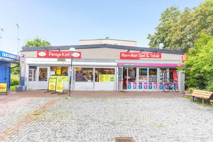 8 rum Villa på Tunvägen 19 Norrviken Sollentuna kommun - bild 48