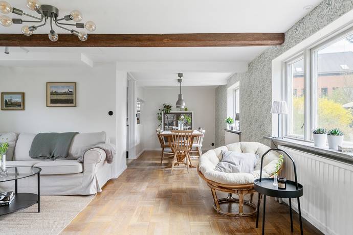 6 rum Villa på Sandbyvägen 12 Lunds kommun - bild 17