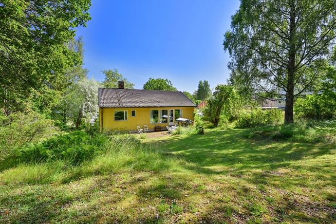 5 rum villa på Vattenverksvägen 23 Åkerstorp, Österåkers kommun - bild 3