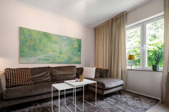 5 rum Villa på Nattviolsvägen 14 Hagaberg Värmdö kommun - bild 21