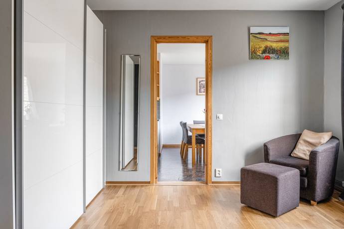 3 rum Lägenhet på Wivalliusgatan 29 Nyby Uppsala kommun - bild 31