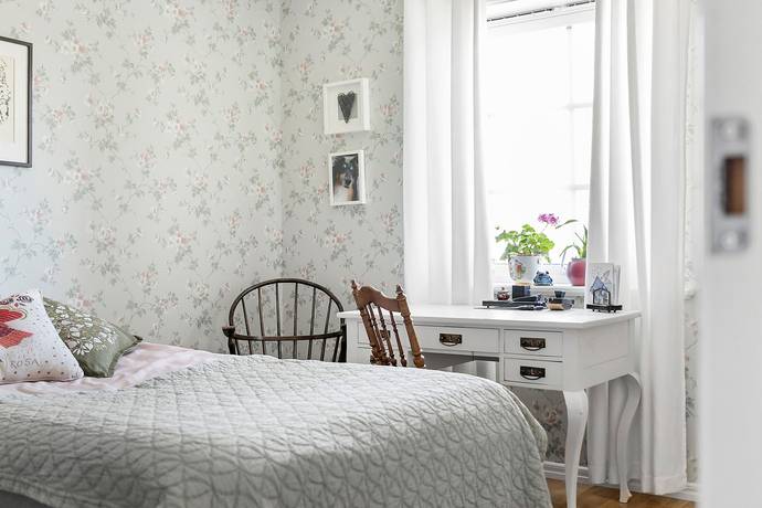 3 rum Villa på Ängersjö 76 Hörnefors Umeå kommun - bild 18