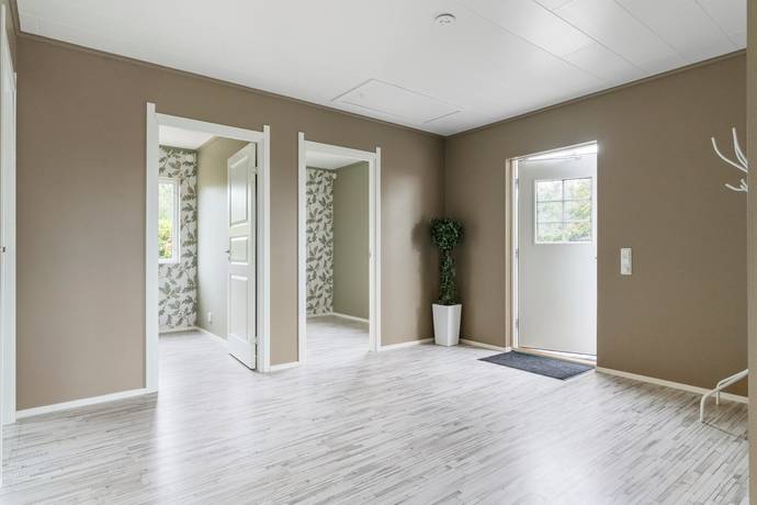 4 rum Villa på Åkes väg 14 Västersjön Lilla Edets kommun - bild 19