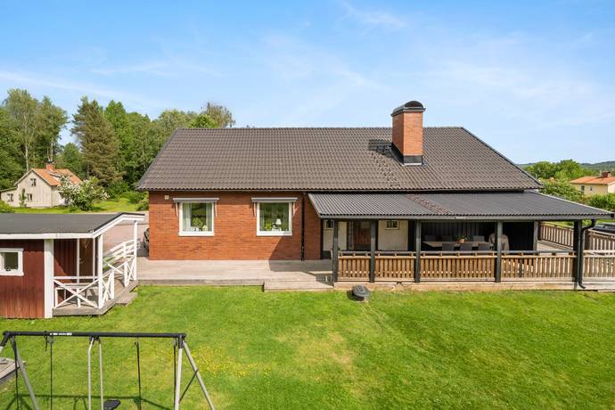 Centrala Sunne, Sunne kommun