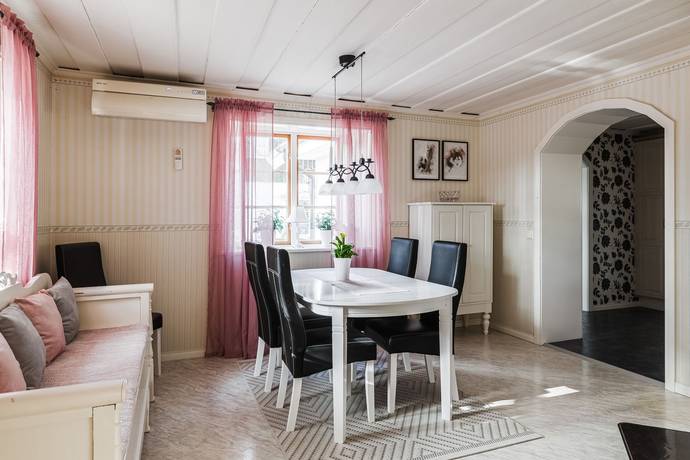 3 rum Vinterbonat fritidshus på Berkinge 132 Lövstabruk Östhammars kommun - bild 17