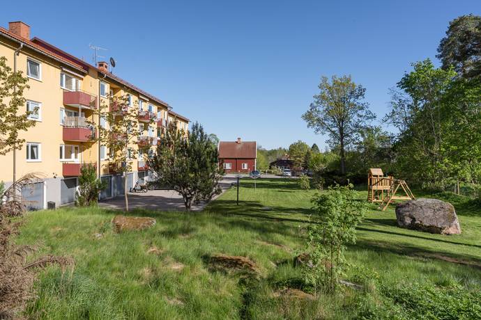 2 rum Lägenhet på Kärrgatan 3C Flens kommun - bild 14