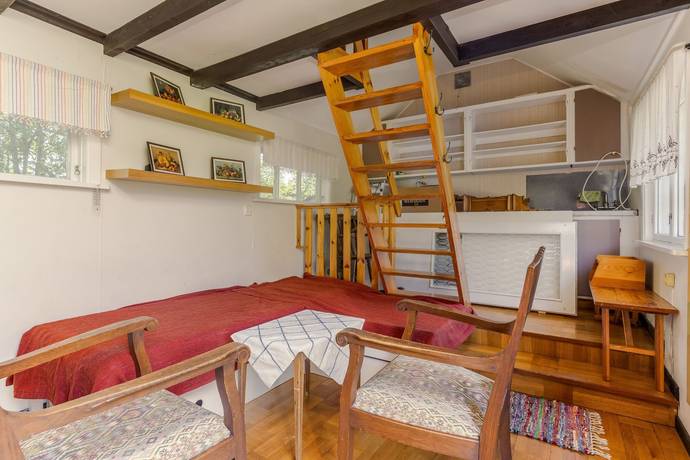 7 rum Villa på Norra Årängsvägen 2 Söderbärke Smedjebackens kommun - bild 39