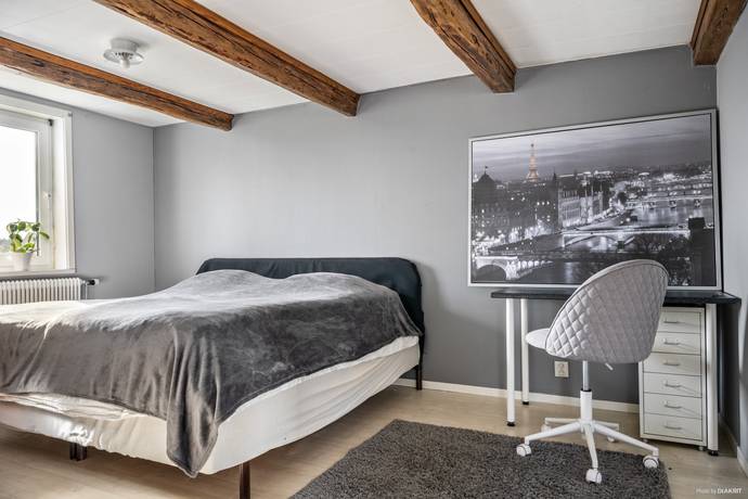 10 rum Villa på Storgatan 65 Klippan Klippans kommun - bild 22