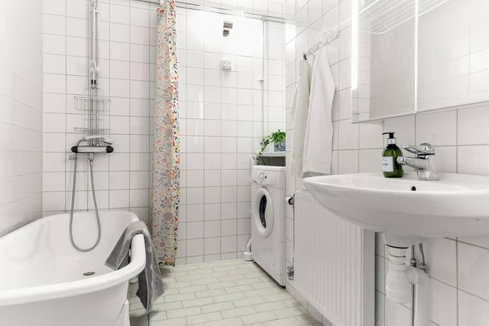 3 rum Lägenhet på Ullerudsbacken 61 Farsta strand Stockholms kommun - bild 19