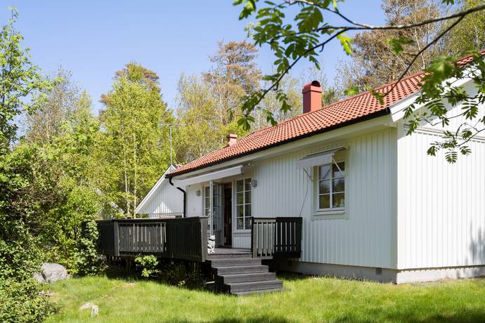 3 rum Vinterbonat fritidshus på Ulmekärrsvägen 1 Ulmekärr Tanums kommun - bild 7