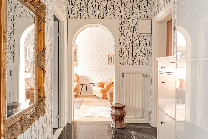 2 rum lägenhet på Lindsbergsgatan 12B Sommarro, Uppsala kommun - bild 4