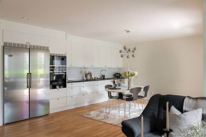 2 rum lägenhet på ÄGIRGATAN 8 Notudden, Västerås kommun - bild 4