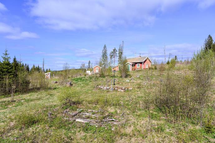 3 rum Vinterbonat fritidshus på Dalkarlsbo 29 Dalkarlsbo Säters kommun - bild 32
