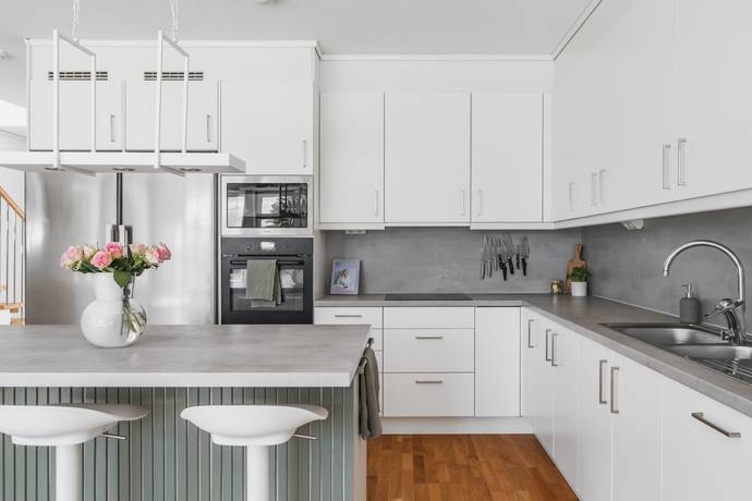 6 rum Parhus på Lupinvägen 27 Bålsta - Viby Äng Håbo kommun - bild 20
