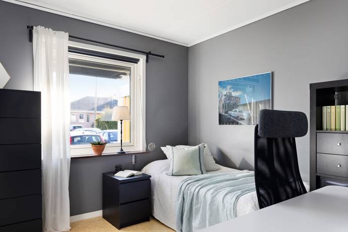 4 rum Villa på Björkängsvägen 31B Kynäs Huddinge kommun - bild 8