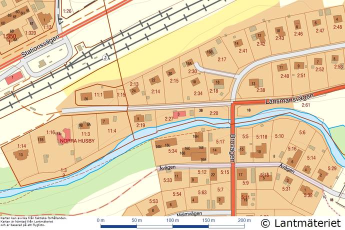 3 rum Övrig på Länsmansvägen 3 Vagnhärad Trosa kommun - bild 49