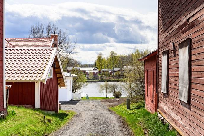 6 rum Villa på Ovandal 20 Ovandal Borlänge kommun - bild 39