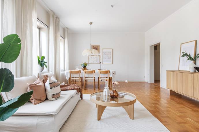 3 rum lägenhet på Fredsgatan 8 Centrala Sundsvall, Sundsvalls kommun - bild 3