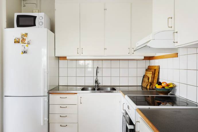 2 rum Lägenhet på Brevvägen 9, 1tr Enskede Stockholms kommun - bild 9