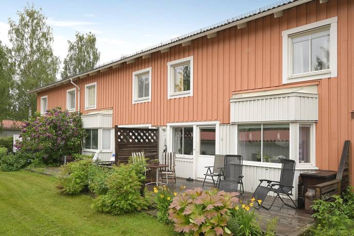 Ersboda, Umeå kommun