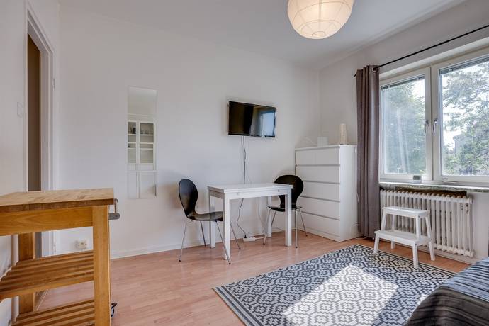1 rum lägenhet på Axtorpsvägen 5c Berghem, Umeå kommun - bild 4