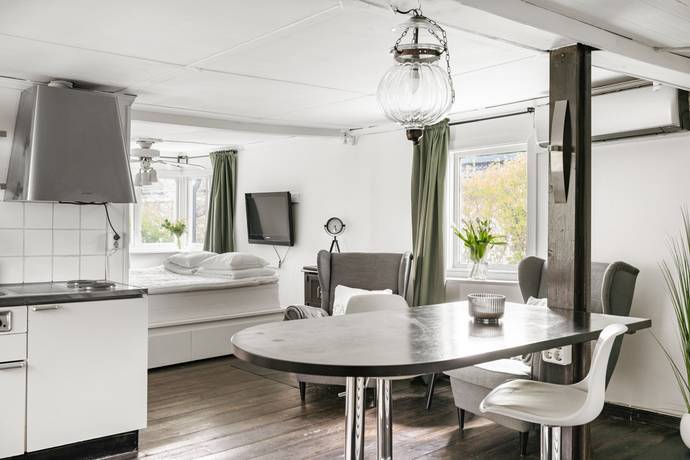 3 rum Villa på Sankt Eriks Väg 12 Stäket Järfälla kommun - bild 29
