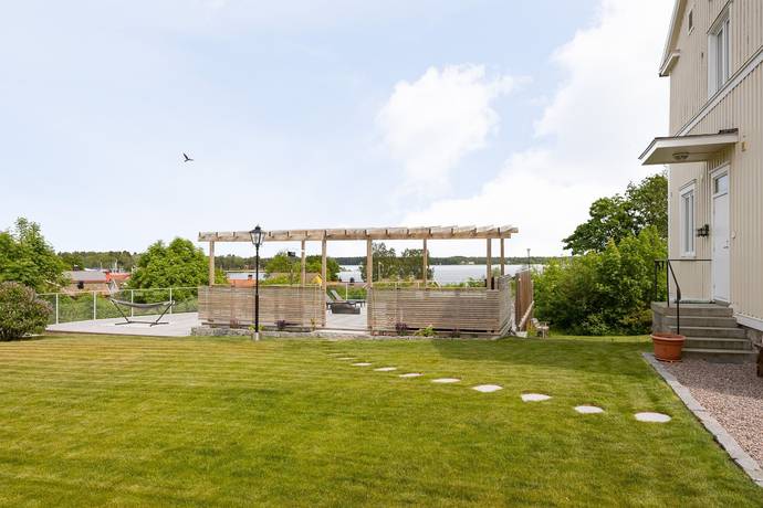 9 rum Villa på Högbergsgatan 10 Östhammars kommun - bild 71