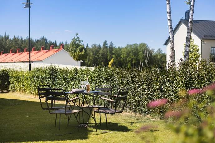 5 rum Radhus på Gyllenstiernas Allé 90  Steninge Slottsby Sigtuna kommun - bild 4