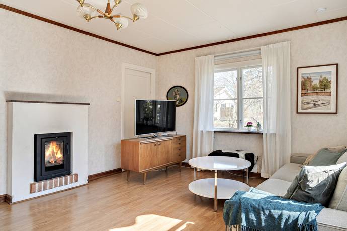 4 rum Villa på Styrmansvägen 6 Sätofta Höörs kommun - bild 4