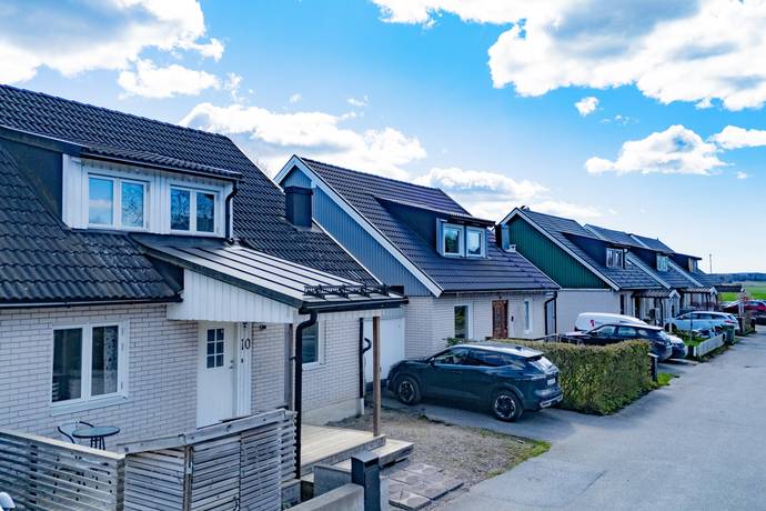 6 rum Villa på Kärrstigen 10 Sunnerby Nynäshamns kommun - bild 9