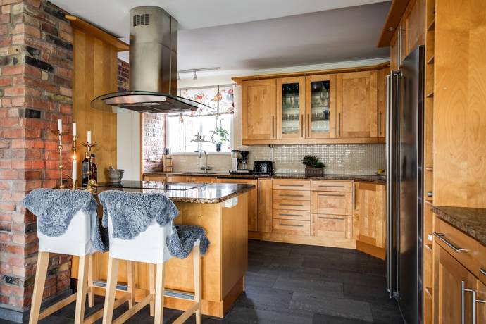 4 rum Villa på Danielslundsgatan 58 Haradal Ängelholms kommun - bild 23