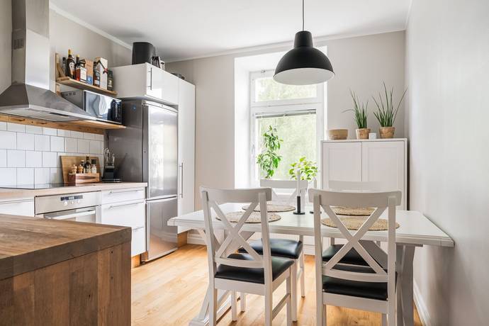 2 rum lägenhet på S:t Persgatan 150C Centralt, Norrköpings kommun - bild 2
