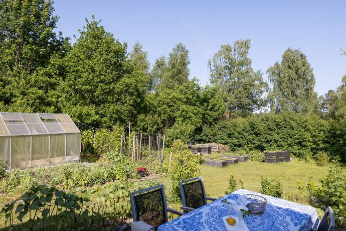 3 rum Villa på Salebodavägen 26 Karlskrona kommun - bild 27