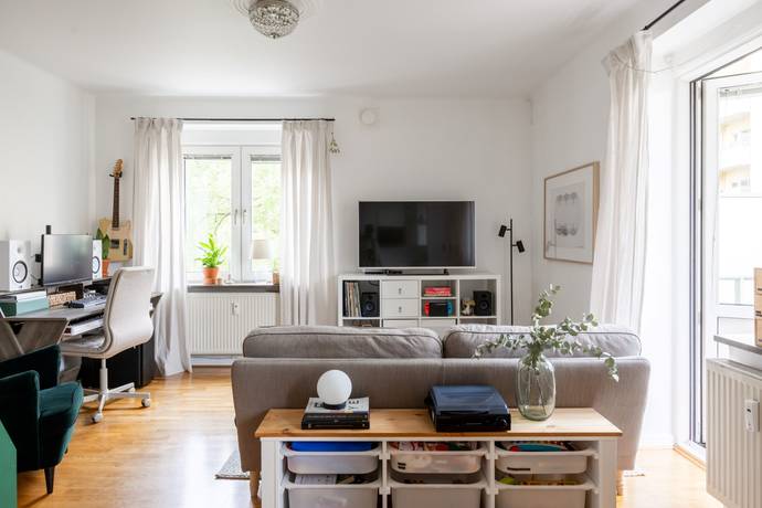 2 rum Lägenhet på Sallerupsvägen 26C Ellstorp Malmö kommun - bild 7