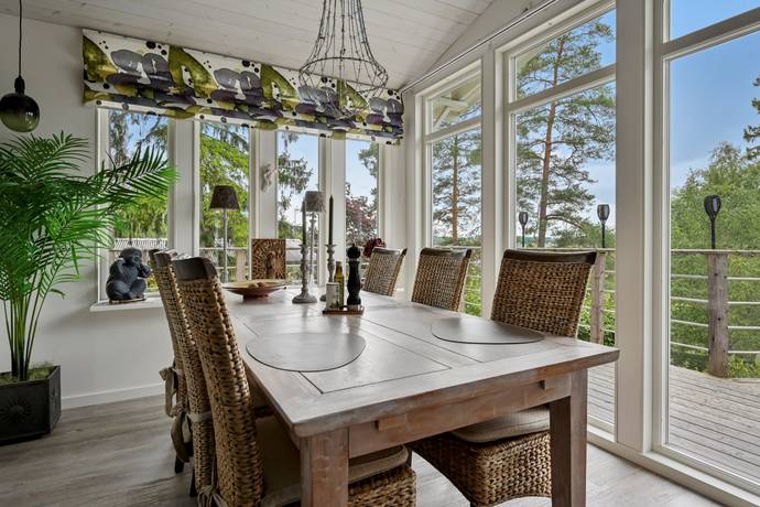 4 rum Villa på Backsippsvägen 7 Sigtuna kommun - bild 7