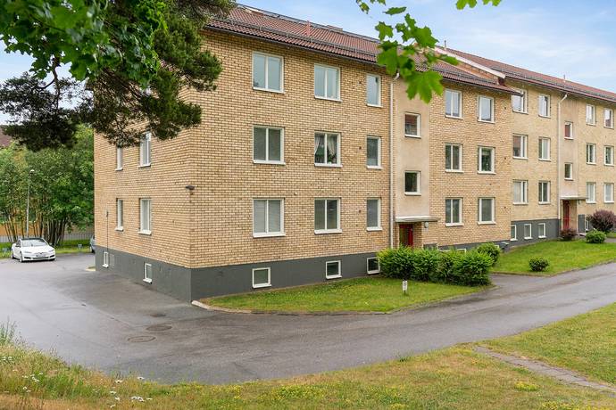 1 rum lägenhet på Liljevalchsgatan 22E Södertälje, Södertälje kommun - bild 1