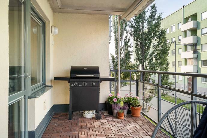 4 rum Lägenhet på Portalgatan 73 Kapellgärdet Uppsala kommun - bild 29