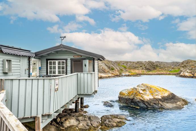 1 rum Fritidshus på Skäret Djupebergshamn Stocken Orust kommun - bild 9