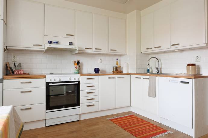 3 rum Lägenhet på Kungsgatan 24 Centrala Boden Bodens kommun - bild 10