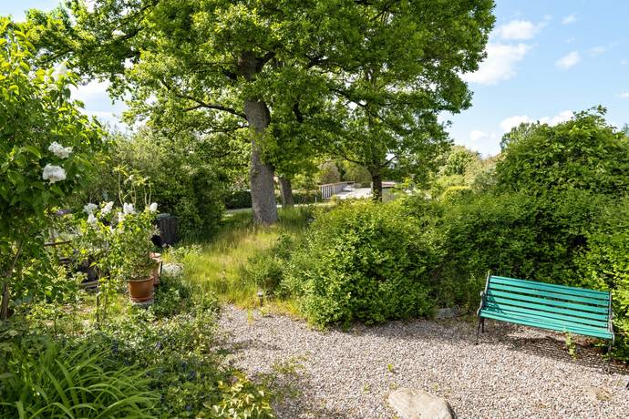 2 rum Parhus på Björkuddsvägen 14A Ekebyhov Ekerö kommun - bild 21