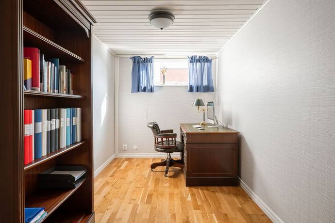 7 rum Villa på Månstensvägen 19 Ulveket Skövde kommun - bild 38
