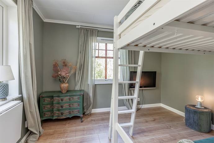 7 rum Villa på Järnvägsgatan 12 Gamleby Västerviks kommun - bild 33