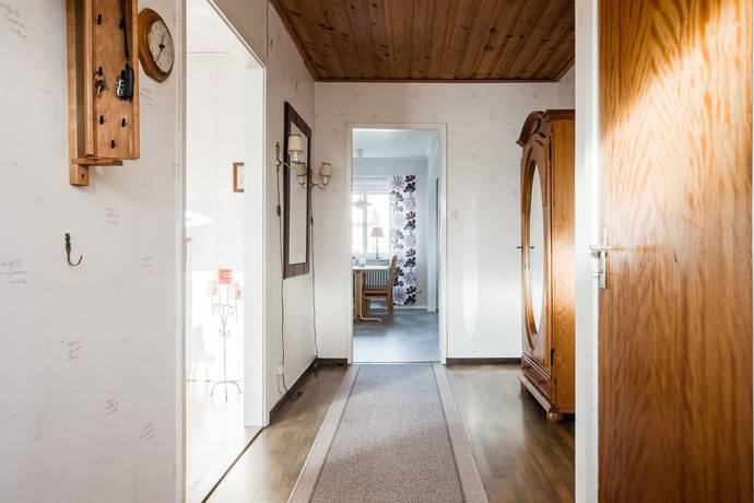 5 rum Villa på Smedjegatan 31 Södra Skogen Karlsborgs kommun - bild 6