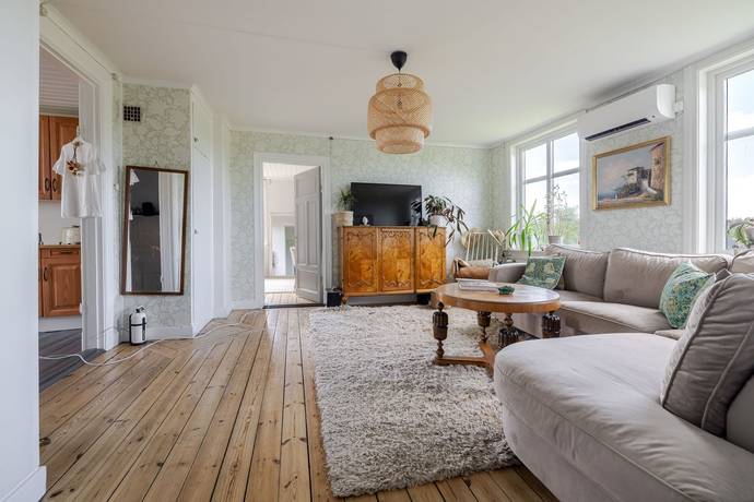 7 rum Villa på Bygatan 6 Skillingeby Kungsörs kommun - bild 25