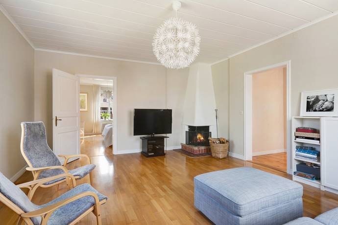 7 rum Villa på Runebergsvägen 16 Villastaden Gävle kommun - bild 40
