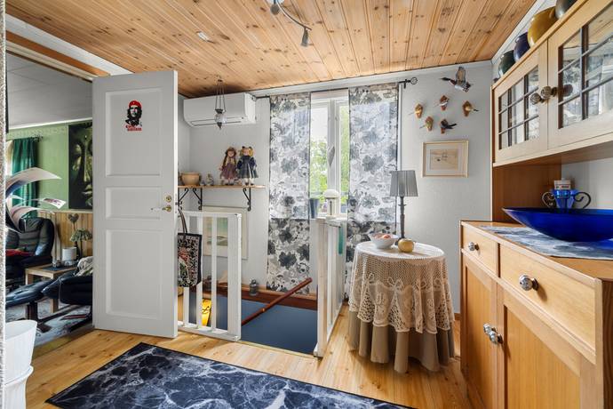 4 rum Villa på Kottstigen 4 Haninge Muskö Haninge kommun - bild 20