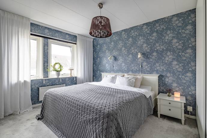 5 rum Villa på Ålvägen 44 Hammar Hammarö kommun - bild 22