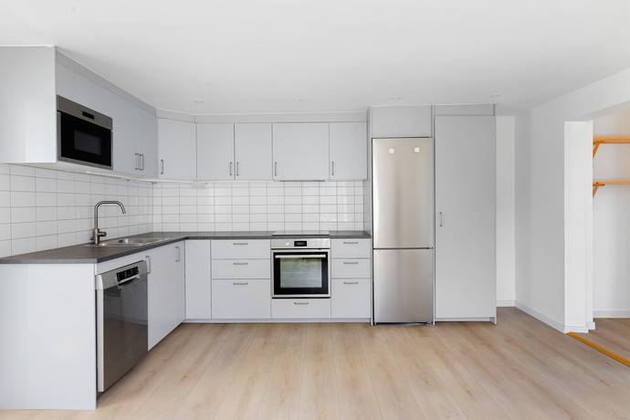 8 rum villa på Låssbylyckorna 23A Låssby, Göteborgs kommun - bild 5