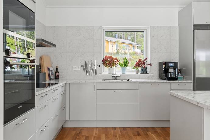4 rum Villa på Bergslingan 16 Hölö Södertälje kommun - bild 8